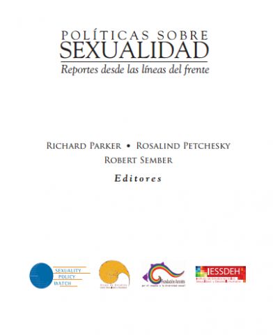 Sexual and Reproductive Rights Policies in Peru: Unveiling false paradoxes