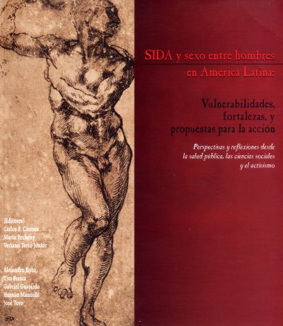 Epidemiología de la epidemia de VIH/SIDA entre los hombres que tienen sexo con hombres en América Latina y el Caribe: Situación Actual y Recomendaciones para la Vigilancia Epidemiológica