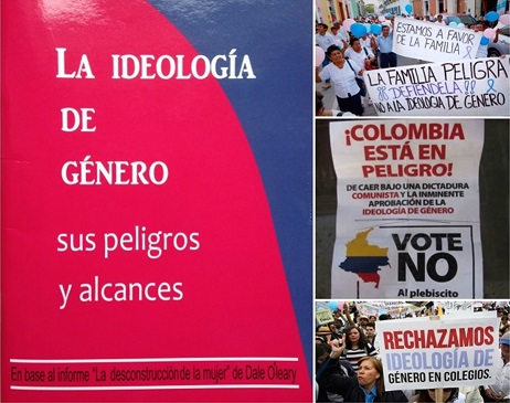 La “ideología de género”: una estrategia retórica conservadora